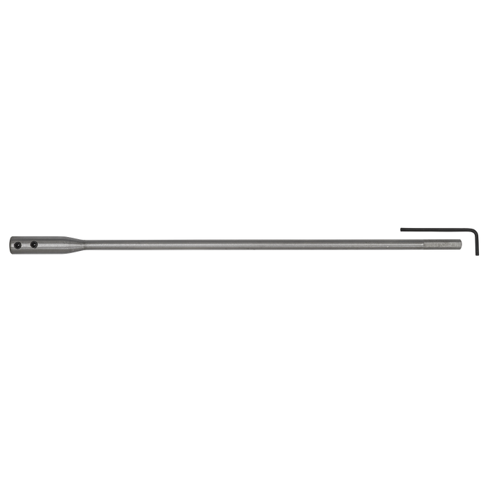 Worksafe® Flat Wood Bit Extension 300mm | FWBEXT