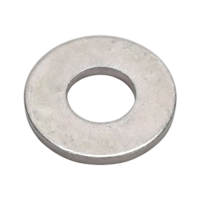 Flat Washer Assortment M6-M24 Form C 495pc | AB056WC