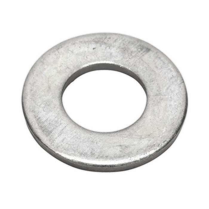 Form C Flat Washer M14 x 30mm, BS 4320 - Pack of 50 | FWC1430