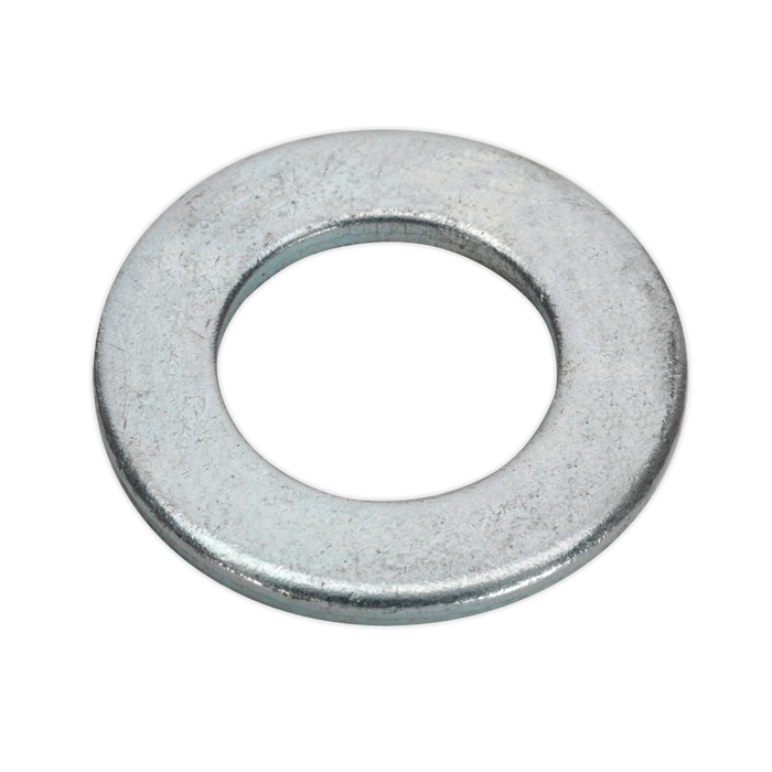 Form C Flat Washer M24 x 50mm, BS 4320 - Pack of 25 | FWC2450