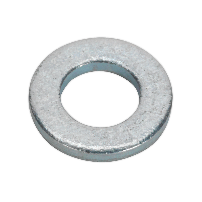 Form C Flat Washer M5 x 12.5mm, BS 4320 - Pack of 100 | FWC512