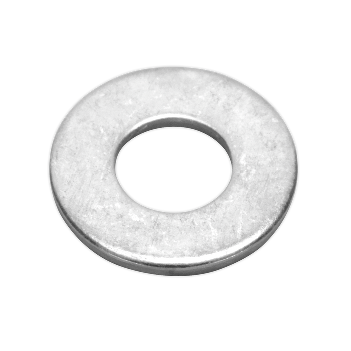 Form C Flat Washer M6 x 14mm, BS 4320 - Pack of 100 | FWC614