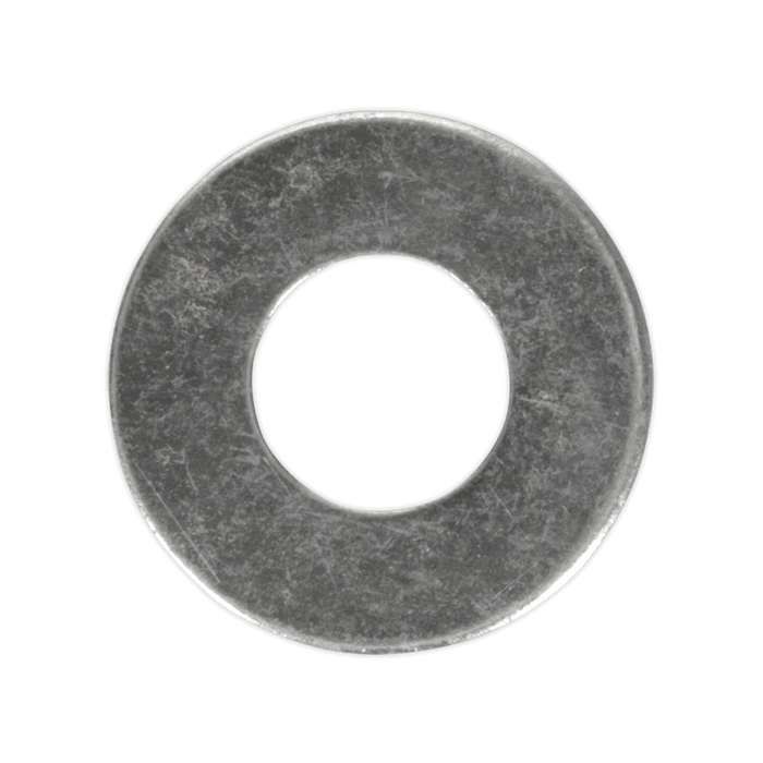 Form C Flat Washer M6 x 14mm, BS 4320 - Pack of 100 | FWC614