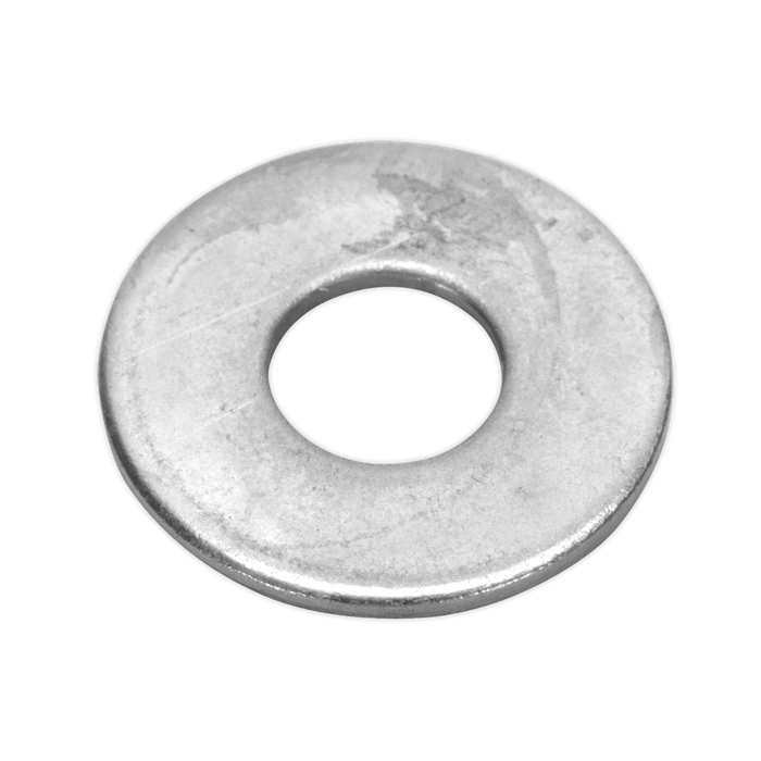 Form C Flat Washer M8 x 21mm, BS 4320 - Pack of 100 | FWC821