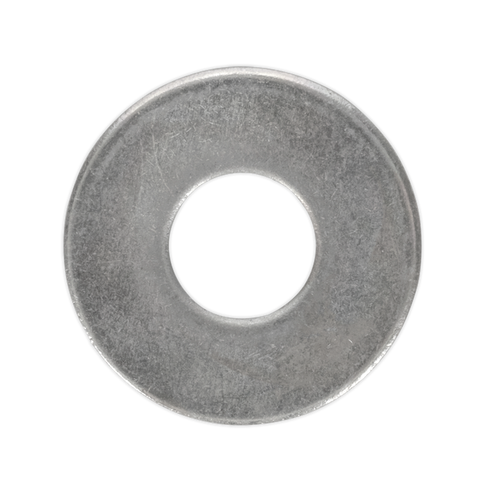 Form C Flat Washer M8 x 21mm, BS 4320 - Pack of 100 | FWC821