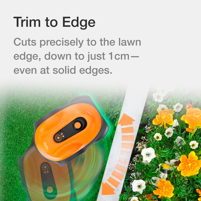 Flymo UltraLife 1500 Robotic Lawnmower  | 970715201