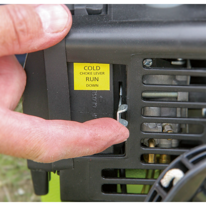 1000W Inverter Generator 2-Stroke Engine 230V | G1000I