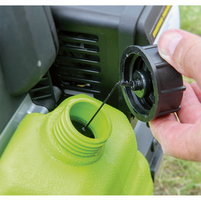 1000W Inverter Generator 2-Stroke Engine 230V | G1000I