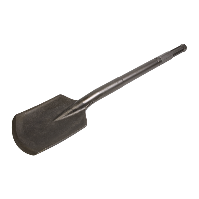 Clay Spade 110 x 520mm - Hilti TP805/TE905/TE1000 | G1CS