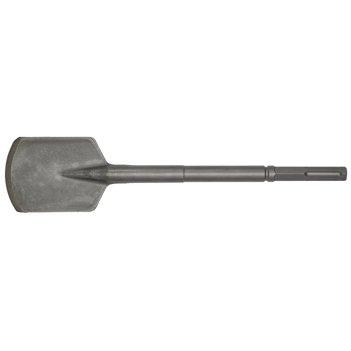 Clay Spade 110 x 520mm - Hilti TP805/TE905/TE1000 | G1CS