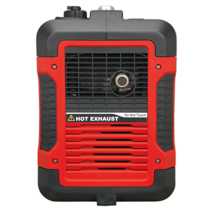 2000W Inverter Generator 4-Stroke Engine 230V | G2000I
