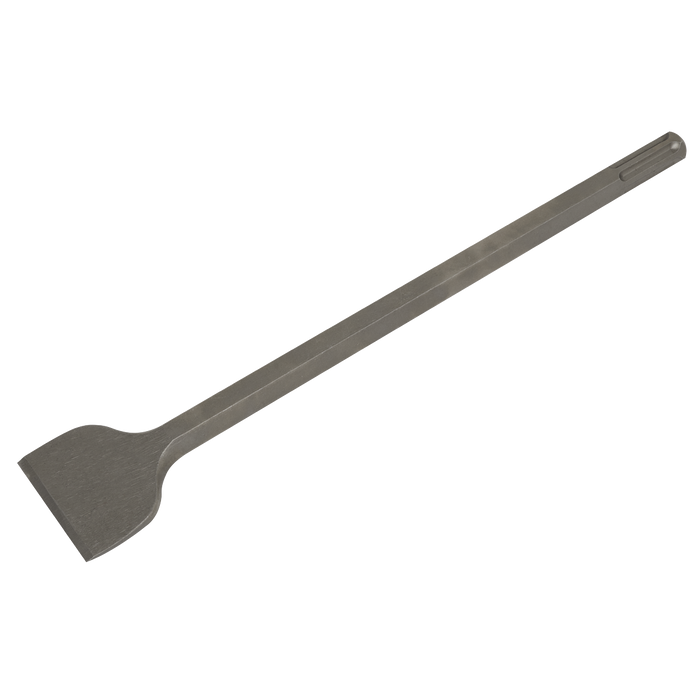 Worksafe® Wide Chisel 80 x 390mm - Hilti TP805/TE905/TE1000 | G2WC