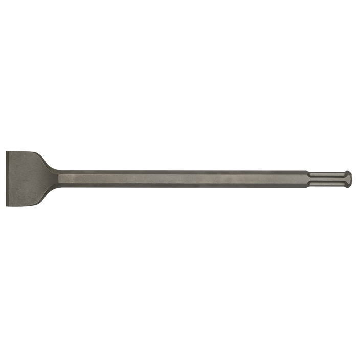 Worksafe® Wide Chisel 80 x 390mm - Hilti TP805/TE905/TE1000 | G2WC