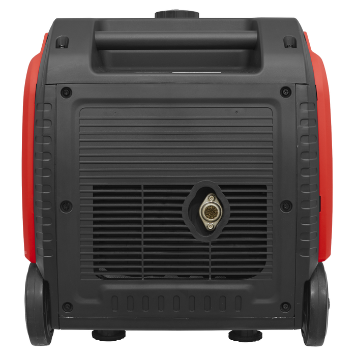 3500W Inverter Generator 4-Stroke Engine 230V | G3500I