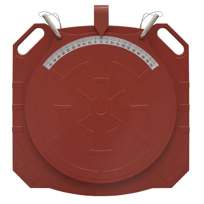 Steering Turntables - Pair | GA44