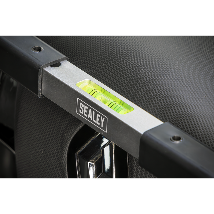 Steering Wheel Level | GA460