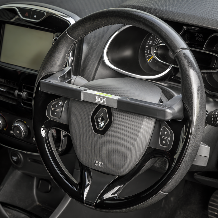 Steering Wheel Level | GA460