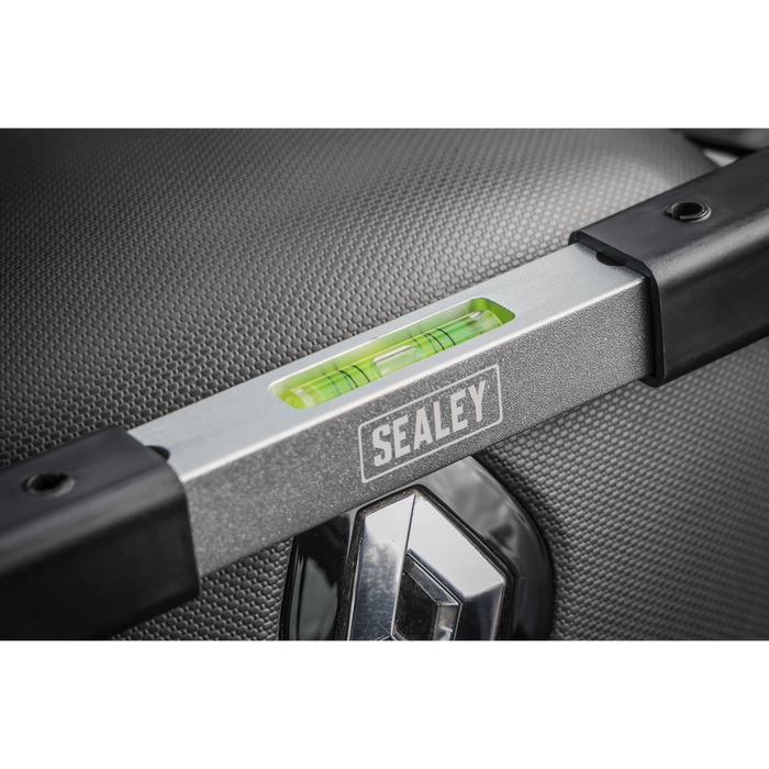 Steering Wheel Level | GA460