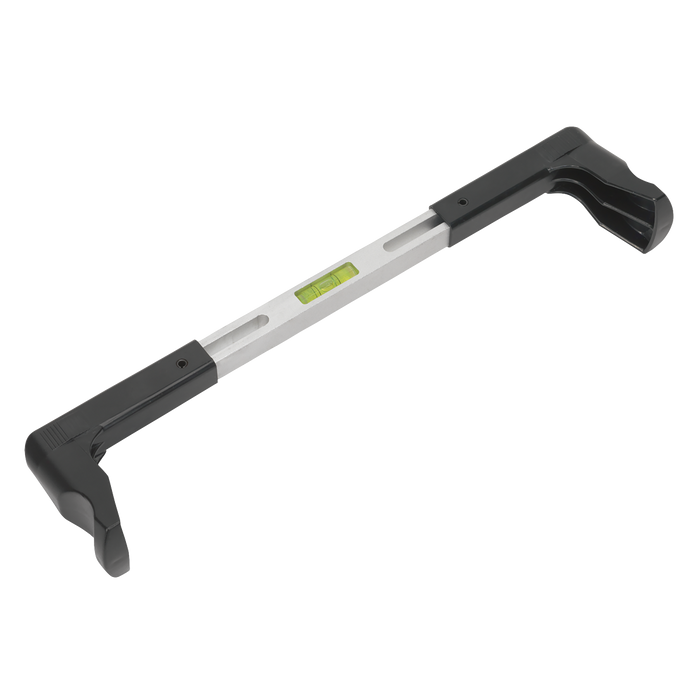 Steering Wheel Level | GA460