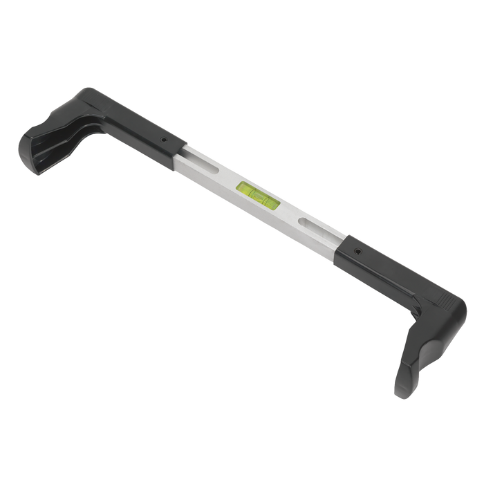 Steering Wheel Level | GA460