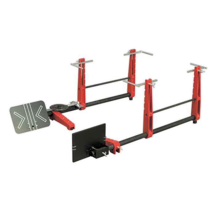 Laser Wheel Alignment Gauge | GA50