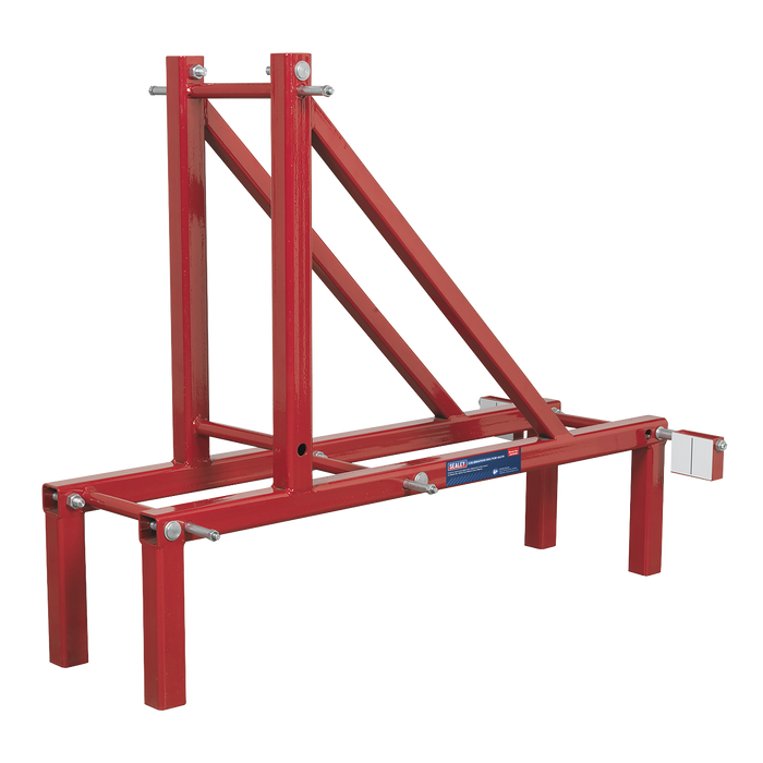 Calibration Rig for GA70 | GA70CR