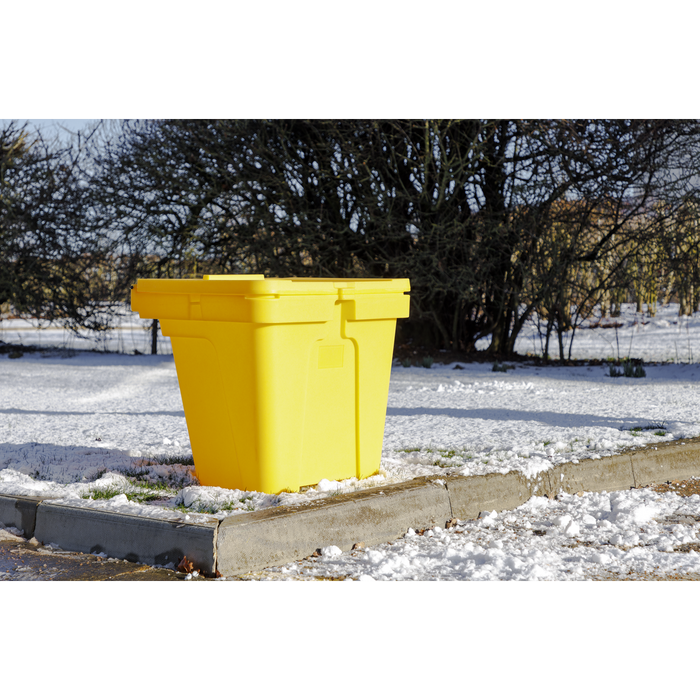 Grit & Salt Storage Box 110L | GB01