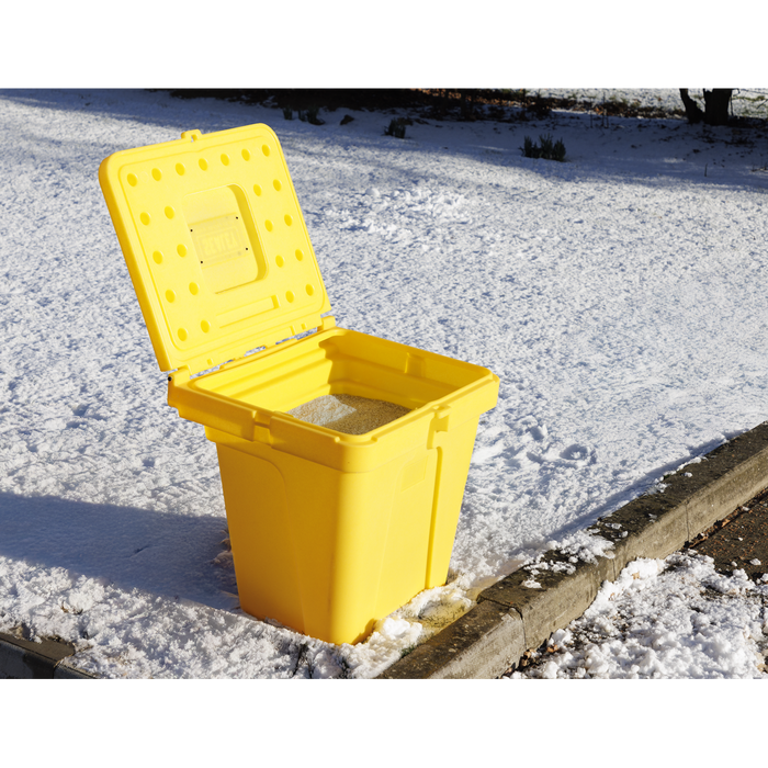 Grit & Salt Storage Box 110L | GB01