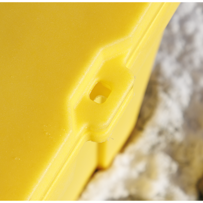 Grit & Salt Storage Box 110L | GB01