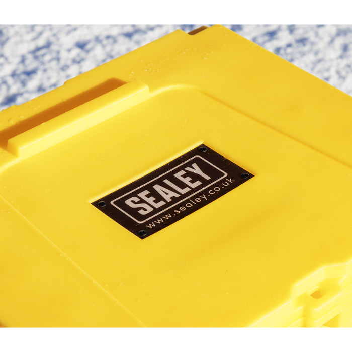 Grit & Salt Storage Box 110L | GB01