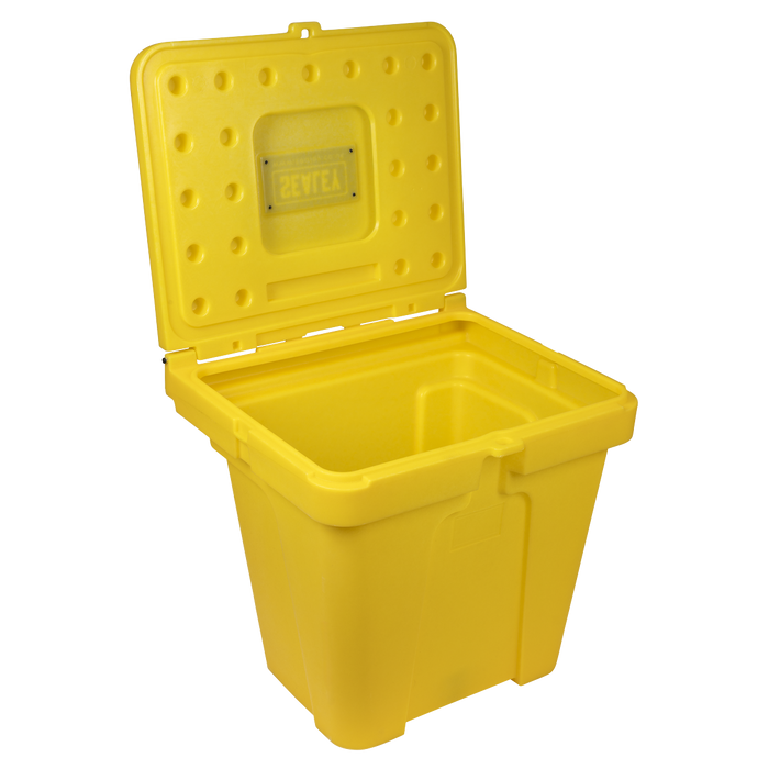 Grit & Salt Storage Box 110L | GB01