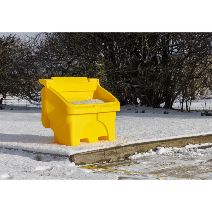 Grit & Salt Storage Box 130L | GB02