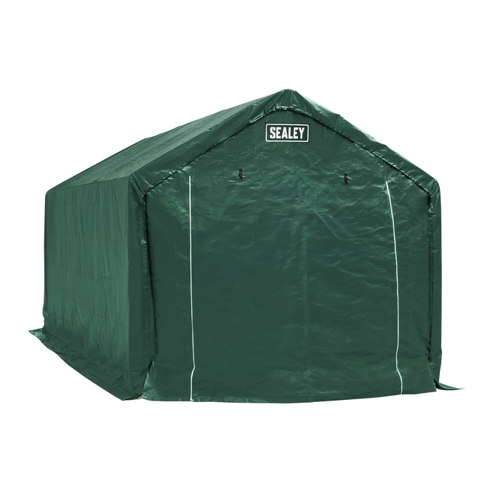 Car Port Shelter 3 x 6 2.7m | GCP01