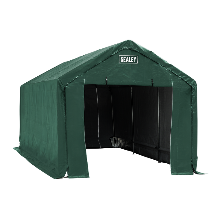 Car Port Shelter 3 x 6 2.7m | GCP01