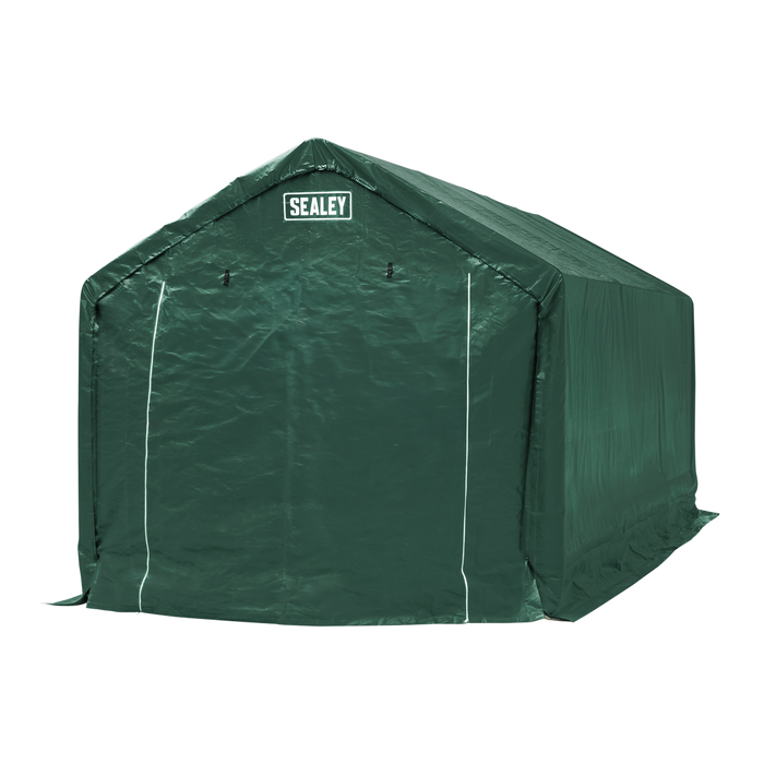 Car Port Shelter 3 x 6 2.7m | GCP01