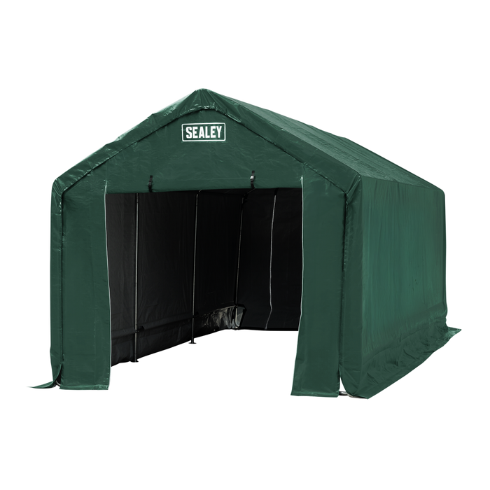 Car Port Shelter 3 x 6 2.7m | GCP01
