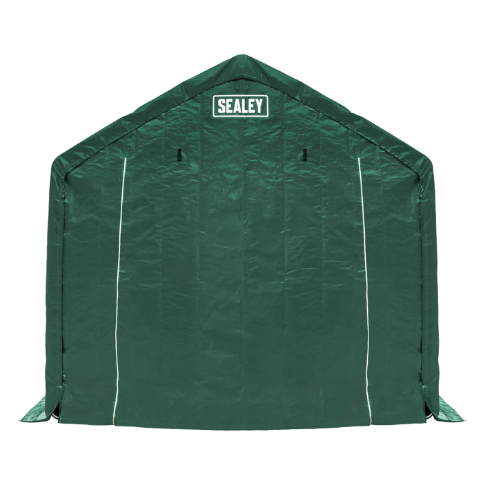 Car Port Shelter 3 x 6 2.7m | GCP01