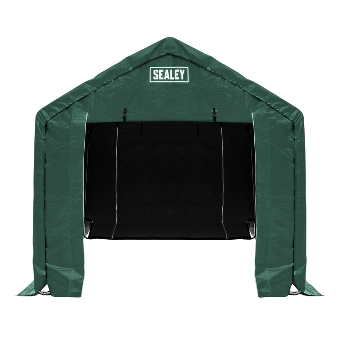 Car Port Shelter 3 x 6 2.7m | GCP01