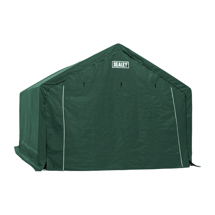 Car Port Shelter 4 x 6 x 3.05m | GCP02