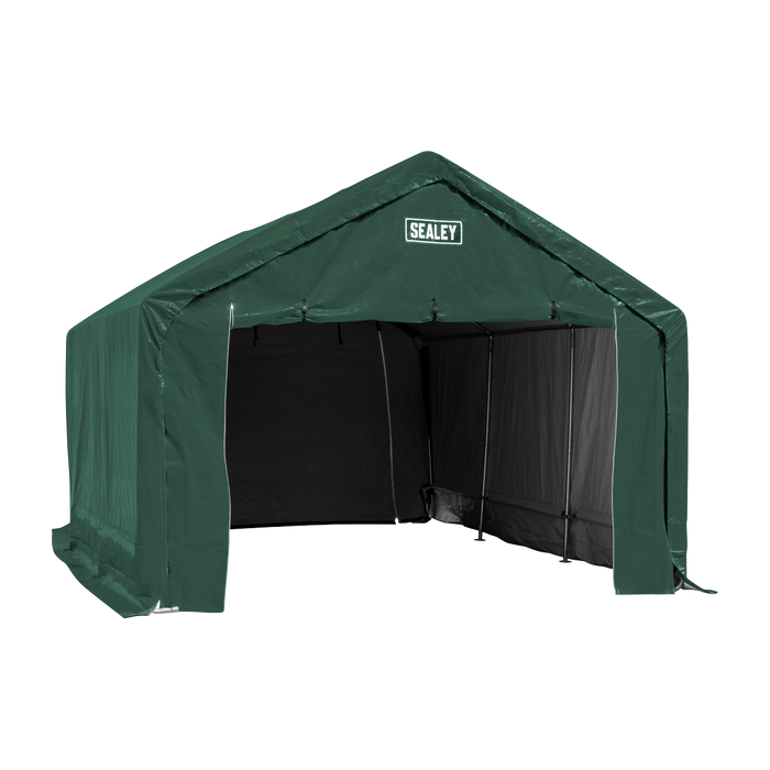 Car Port Shelter 4 x 6 x 3.05m | GCP02