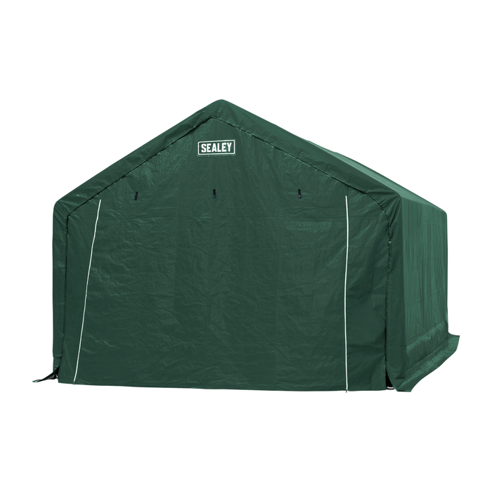 Car Port Shelter 4 x 6 x 3.05m | GCP02