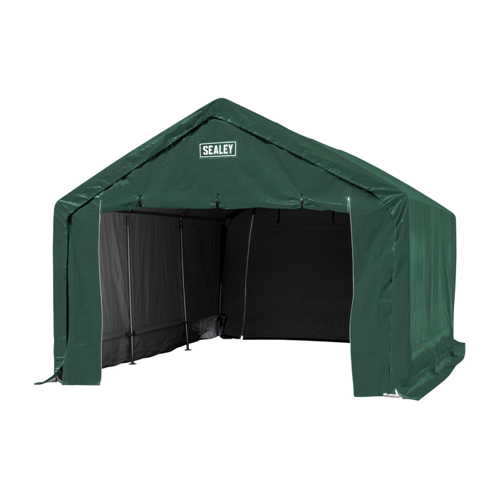 Car Port Shelter 4 x 6 x 3.05m | GCP02