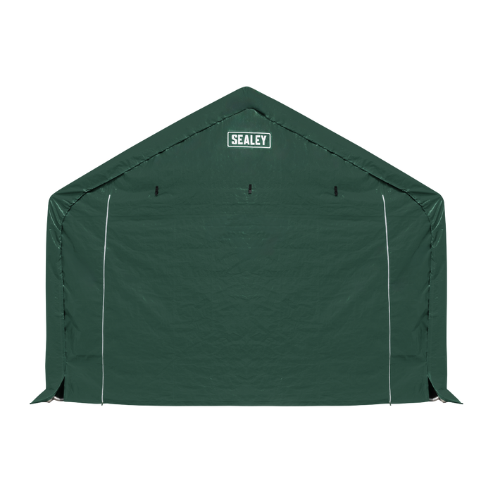 Car Port Shelter 4 x 6 x 3.05m | GCP02