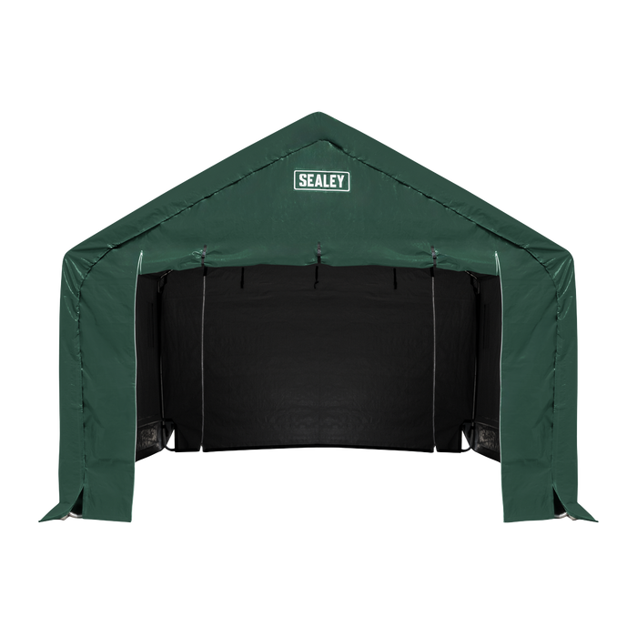 Car Port Shelter 4 x 6 x 3.05m | GCP02