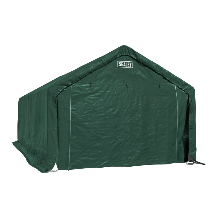 Car Port Shelter 4 x 8 x 3.05m | GCP03
