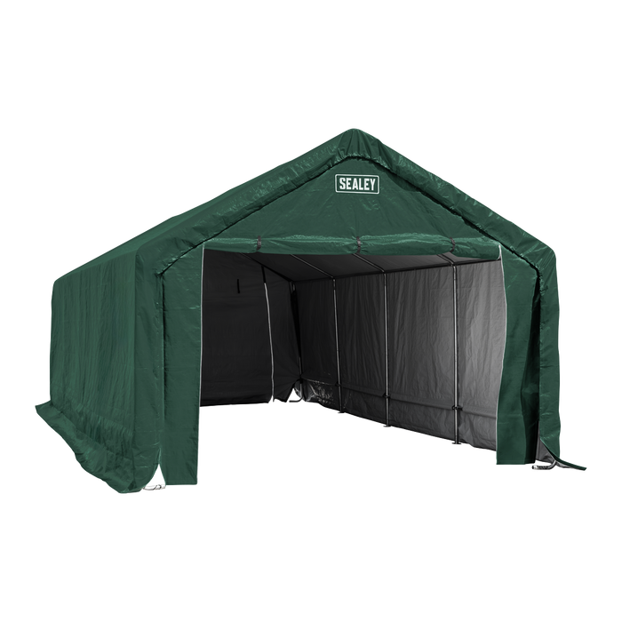 Car Port Shelter 4 x 8 x 3.05m | GCP03