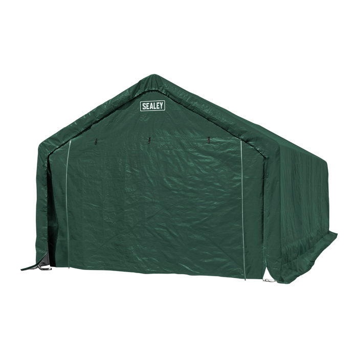 Car Port Shelter 4 x 8 x 3.05m | GCP03
