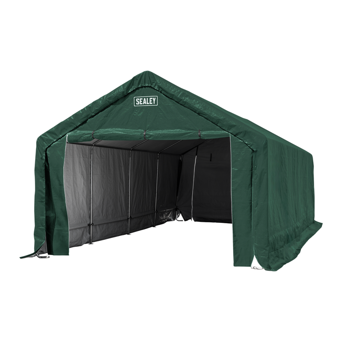 Car Port Shelter 4 x 8 x 3.05m | GCP03