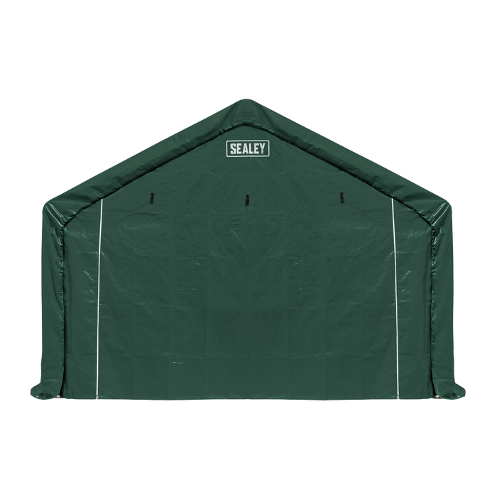 Car Port Shelter 4 x 8 x 3.05m | GCP03