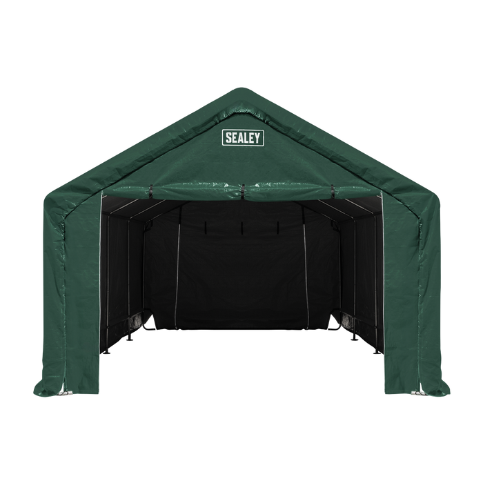 Car Port Shelter 4 x 8 x 3.05m | GCP03